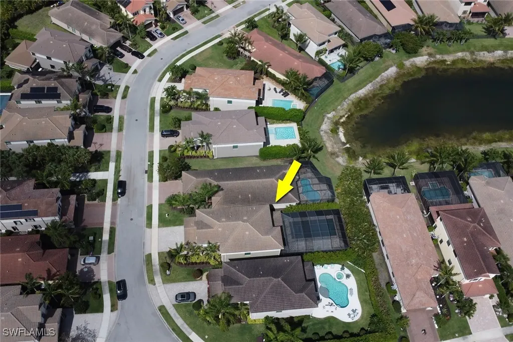 13577 Mandarin Circle Naples FL 34109