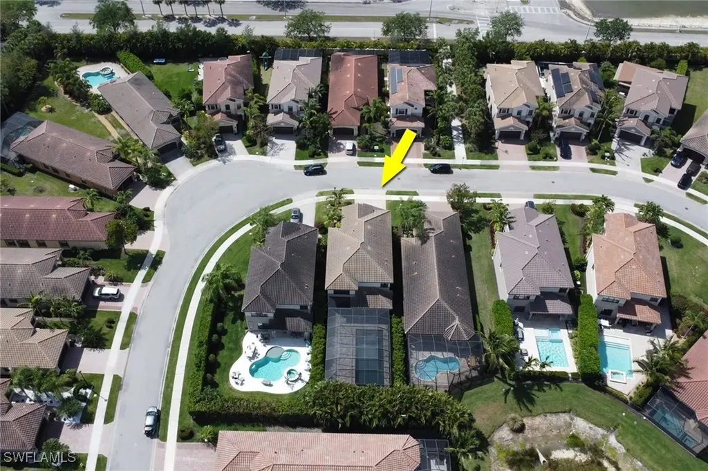 13577 Mandarin Circle Naples FL 34109