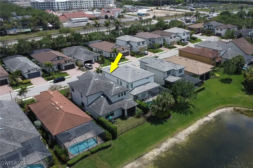 13577 Mandarin Circle Naples FL 34109