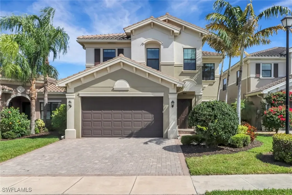 13577 Mandarin Circle Naples FL 34109