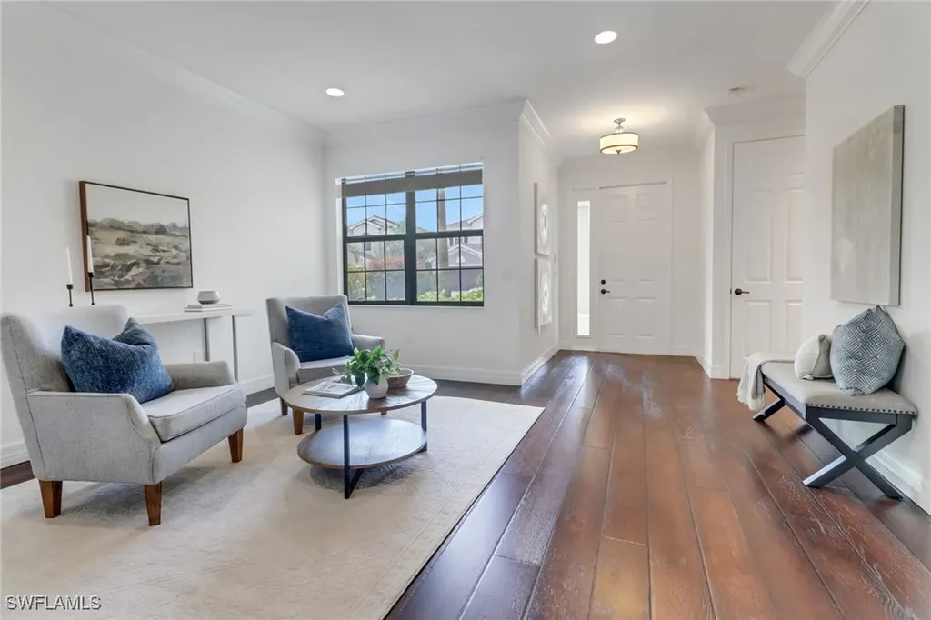 13577 Mandarin Circle Naples FL 34109