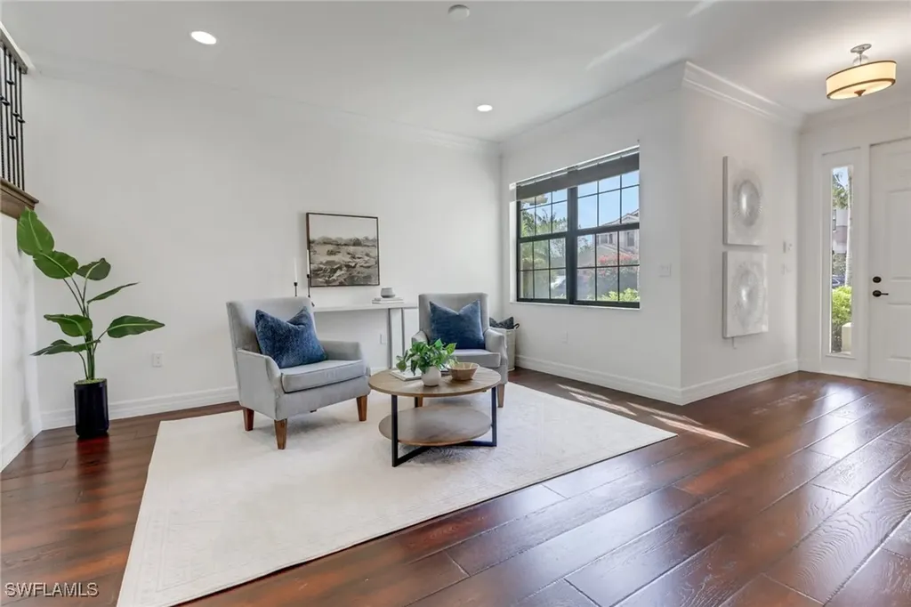 13577 Mandarin Circle Naples FL 34109