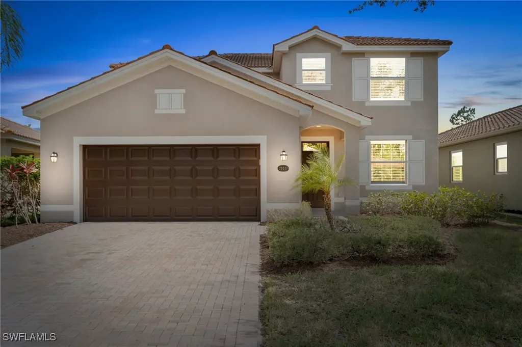 21017 Bella Terra Boulevard Estero FL 33928