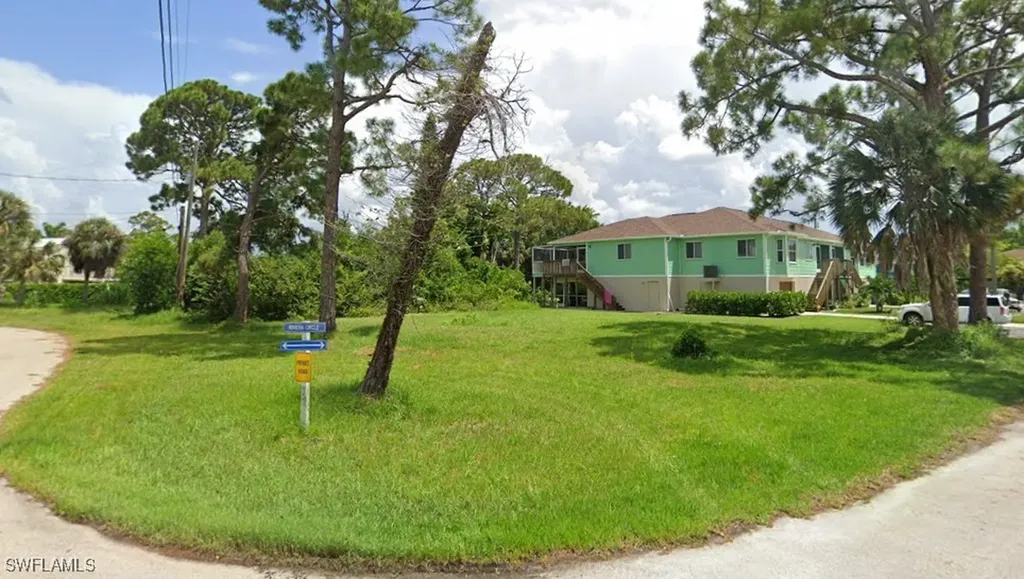 3615 Riviera Circle Bonita Springs FL 34134