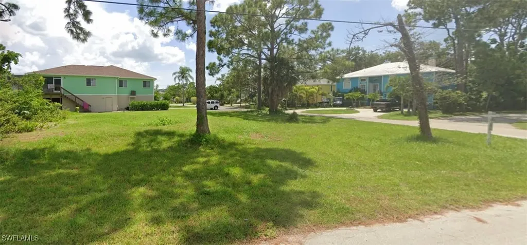 3615 Riviera Circle Bonita Springs FL 34134