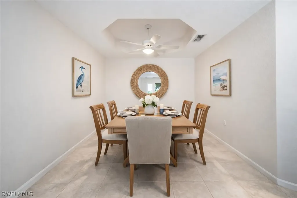7099 Pond Cypress Court Naples FL 34109