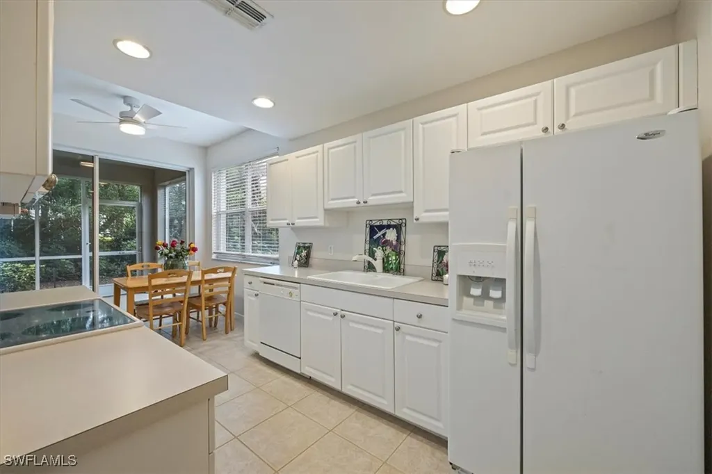 7099 Pond Cypress Court Naples FL 34109