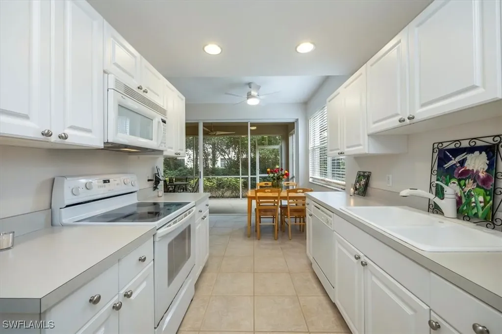 7099 Pond Cypress Court Naples FL 34109