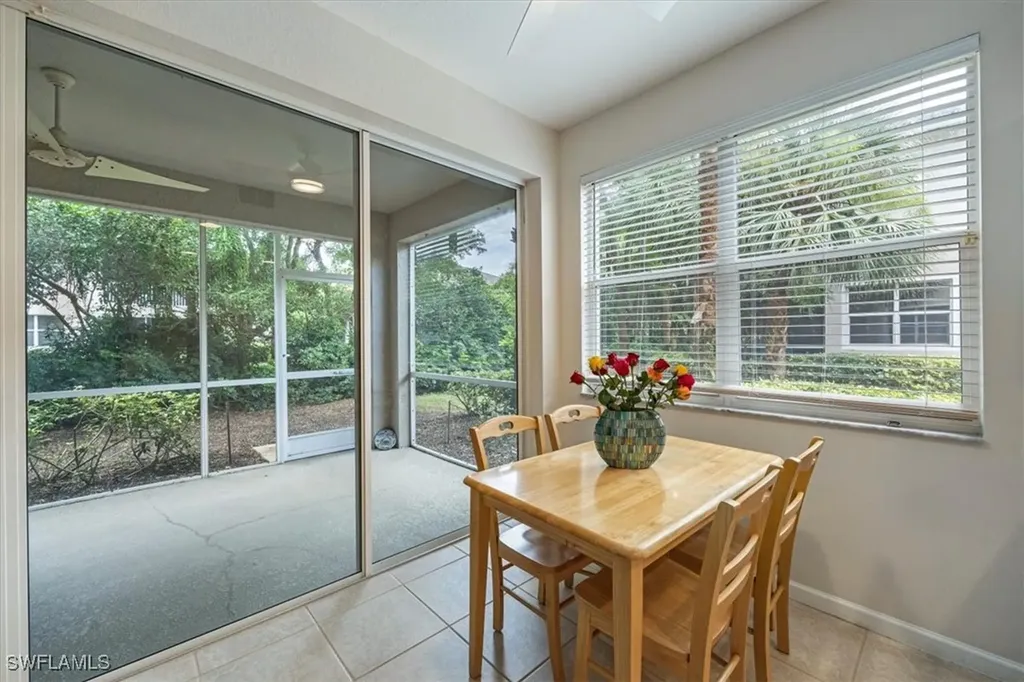 7099 Pond Cypress Court Naples FL 34109