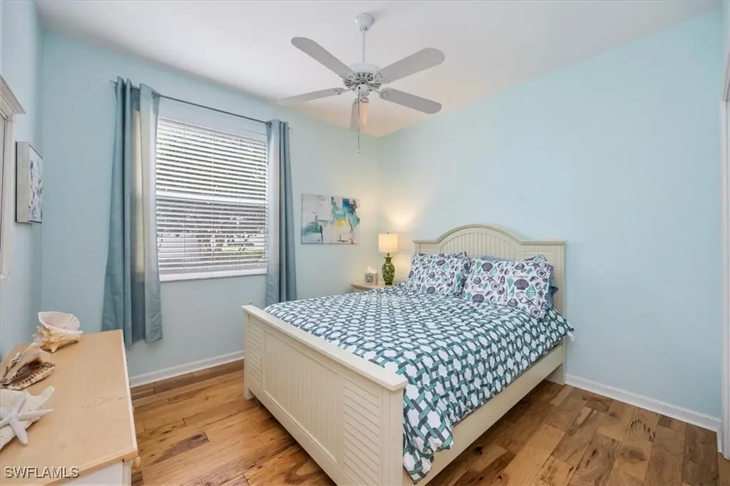 7099 Pond Cypress Court Naples FL 34109