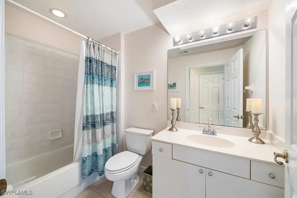7099 Pond Cypress Court Naples FL 34109