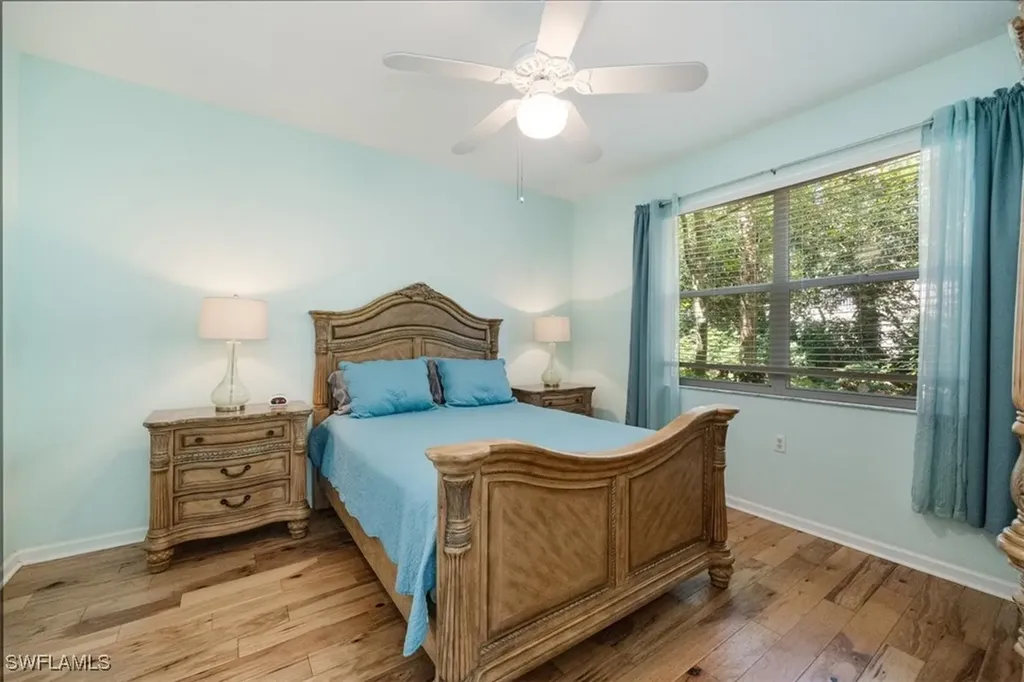 7099 Pond Cypress Court Naples FL 34109