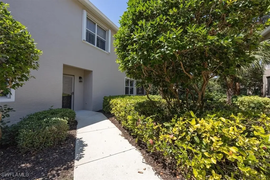 7099 Pond Cypress Court Naples FL 34109