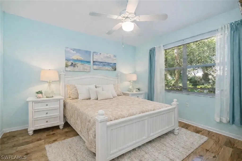 7099 Pond Cypress Court Naples FL 34109