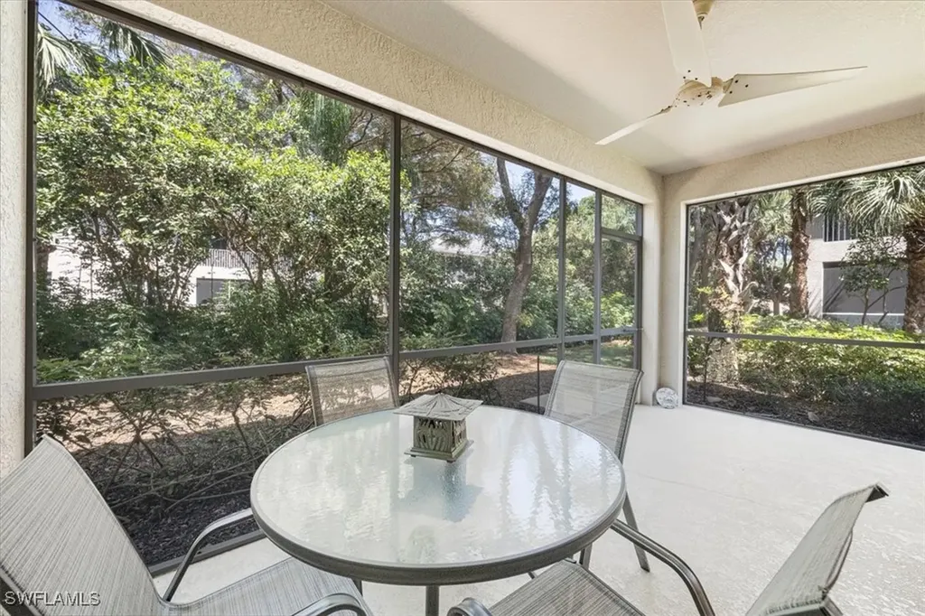 7099 Pond Cypress Court Naples FL 34109