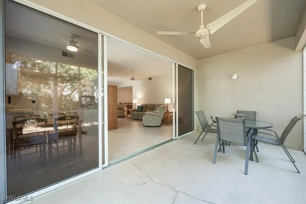 7099 Pond Cypress Court Naples FL 34109