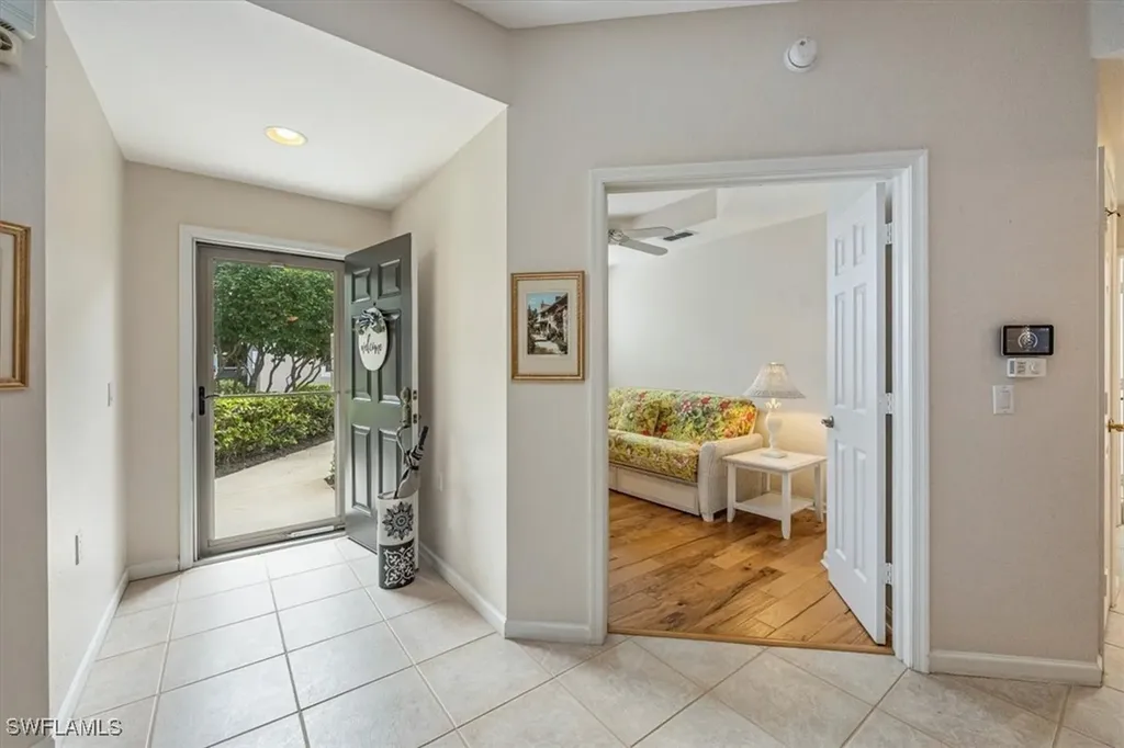 7099 Pond Cypress Court Naples FL 34109