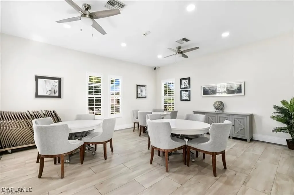 7099 Pond Cypress Court Naples FL 34109