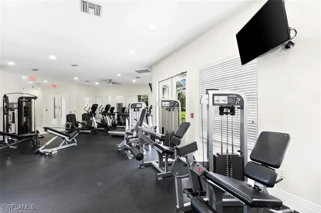 7099 Pond Cypress Court Naples FL 34109