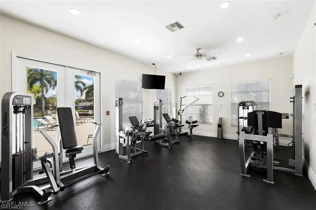 7099 Pond Cypress Court Naples FL 34109