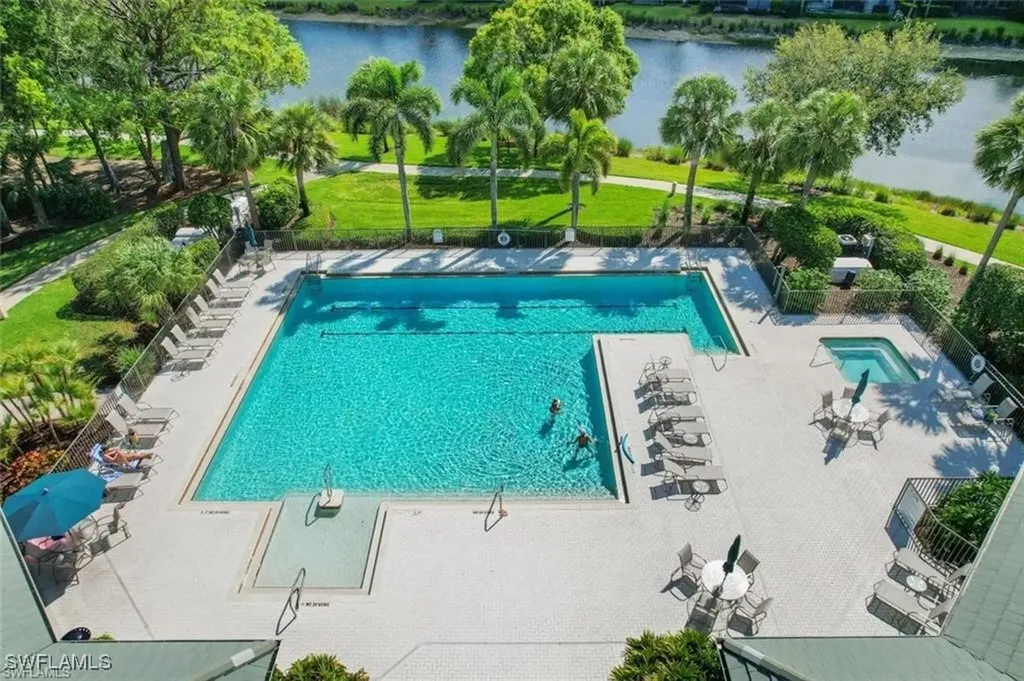 7099 Pond Cypress Court Naples FL 34109