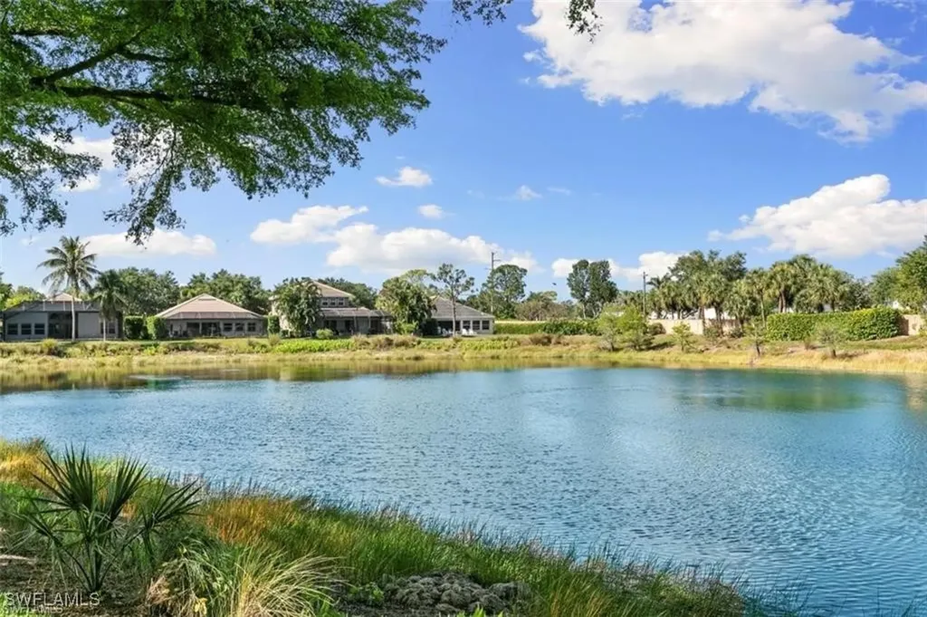 7099 Pond Cypress Court Naples FL 34109
