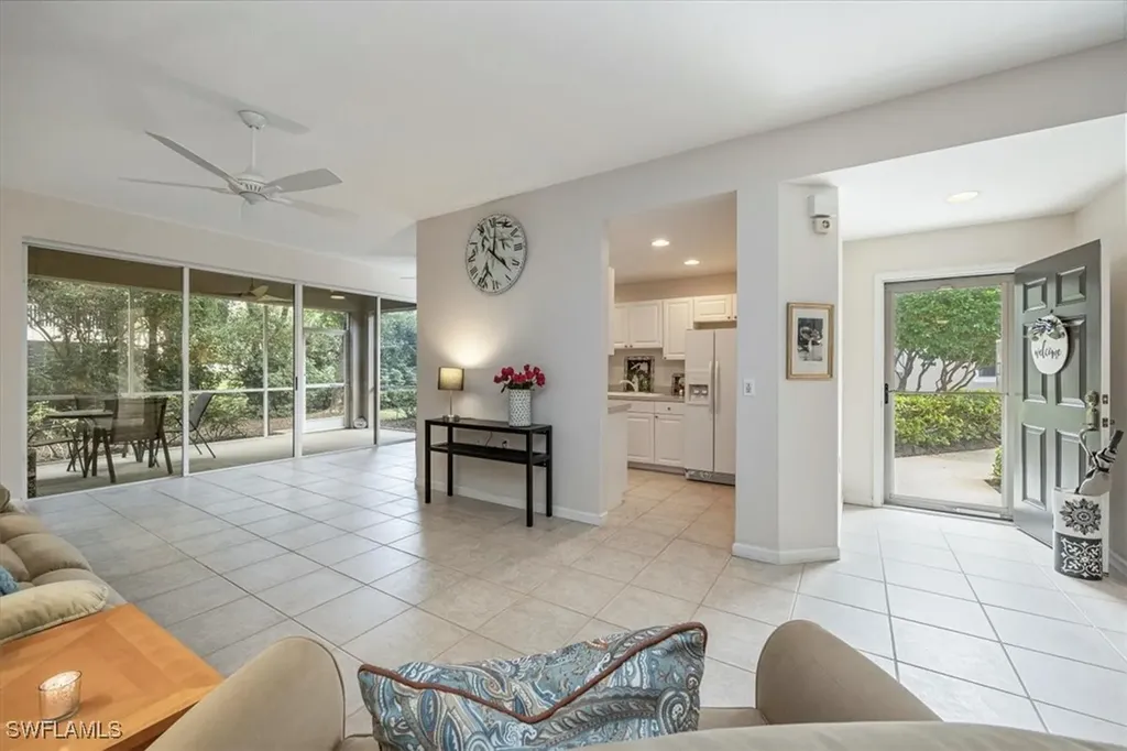 7099 Pond Cypress Court Naples FL 34109