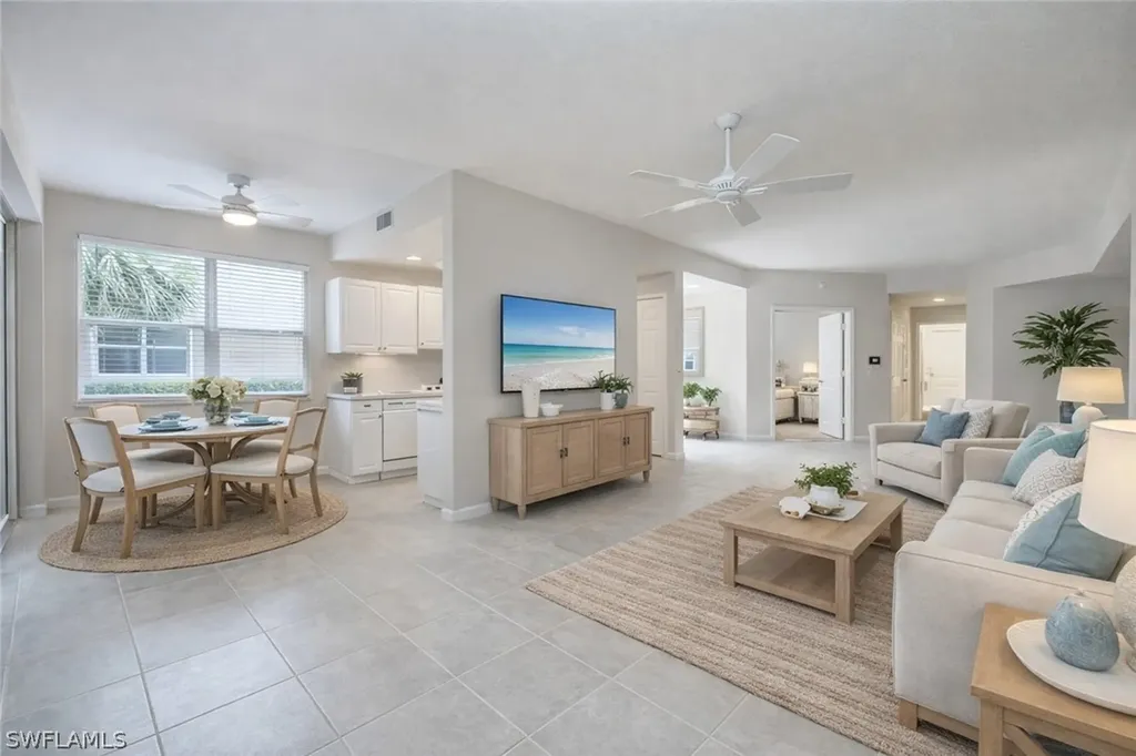 7099 Pond Cypress Court Naples FL 34109