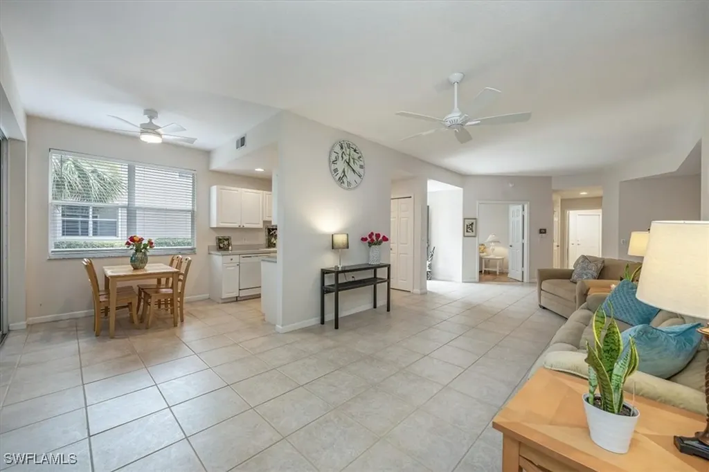 7099 Pond Cypress Court Naples FL 34109