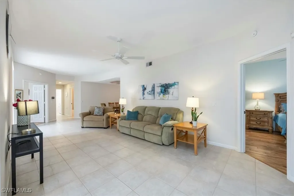7099 Pond Cypress Court Naples FL 34109