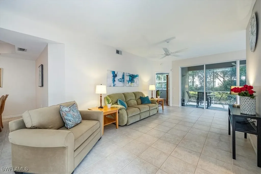 7099 Pond Cypress Court Naples FL 34109