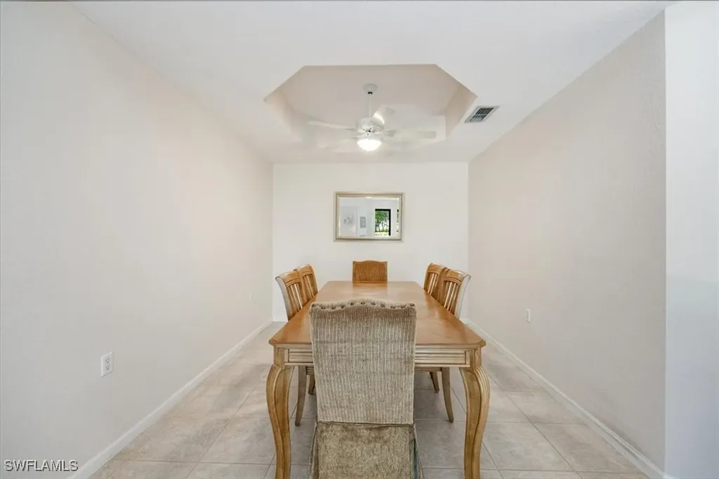 7099 Pond Cypress Court Naples FL 34109