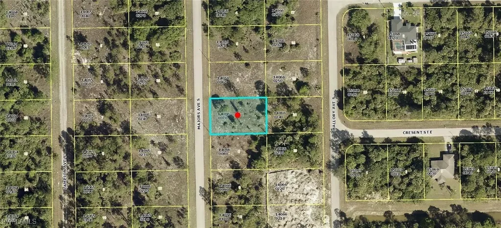 429 Majors Avenue S Lehigh Acres FL 33974