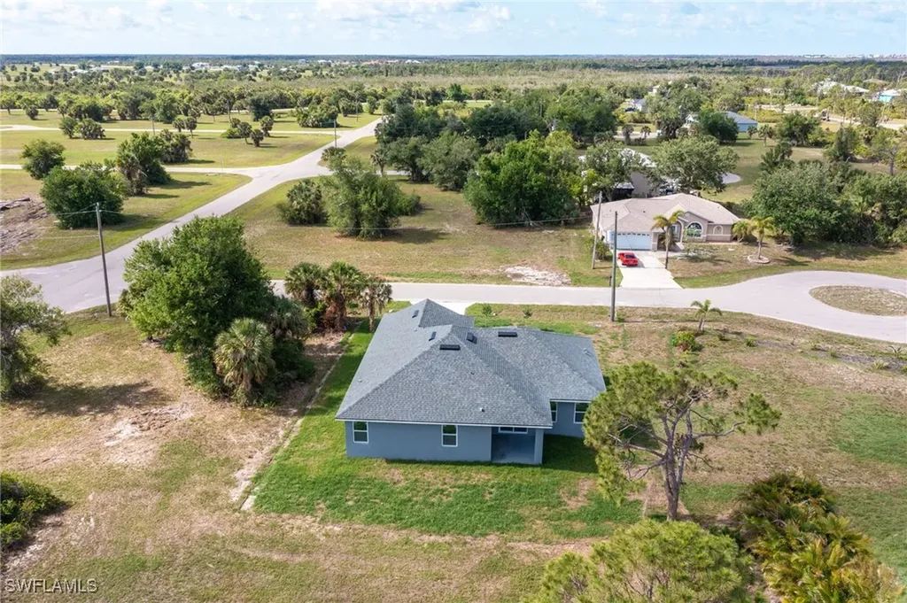8 Cleat Court Placida FL 33946