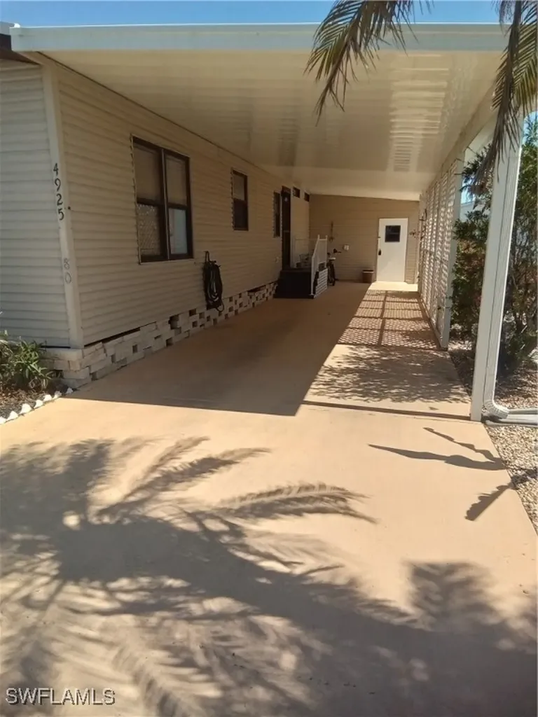 4925 Porky Lane St. James City FL 33956