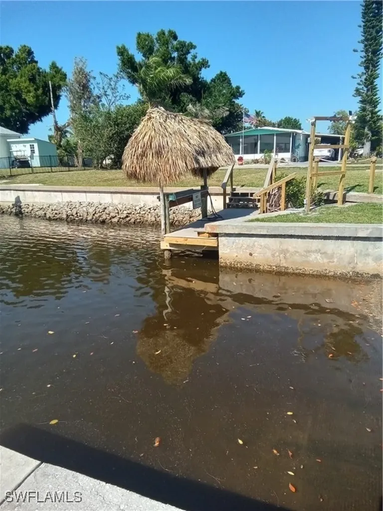 4925 Porky Lane St. James City FL 33956