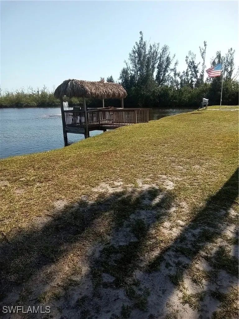 4925 Porky Lane St. James City FL 33956