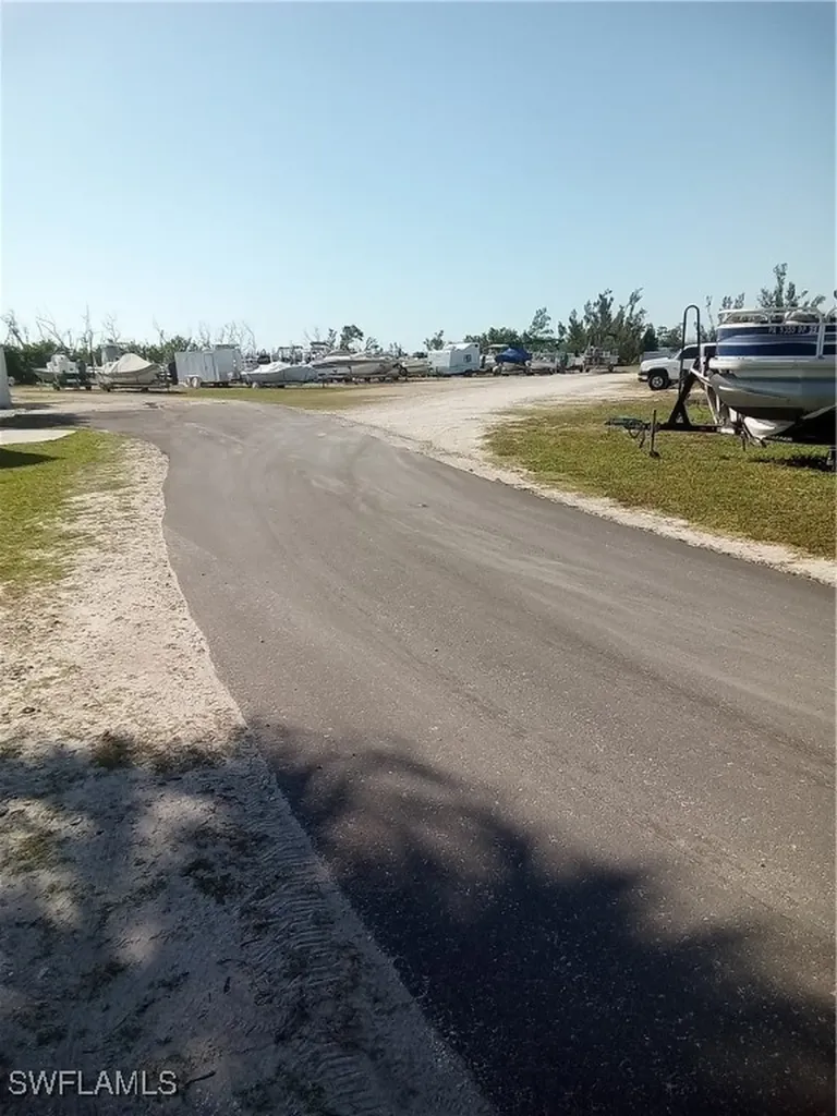 4925 Porky Lane St. James City FL 33956