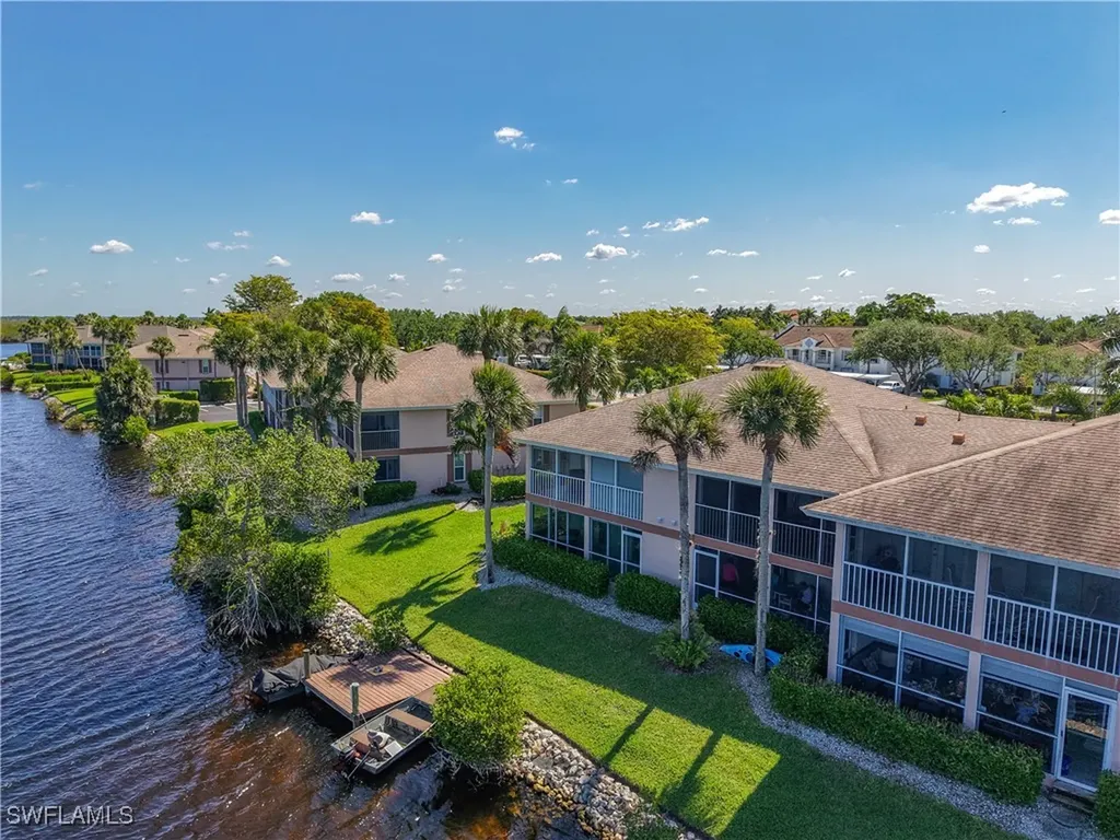 1025 Mainsail Drive Naples FL 34114