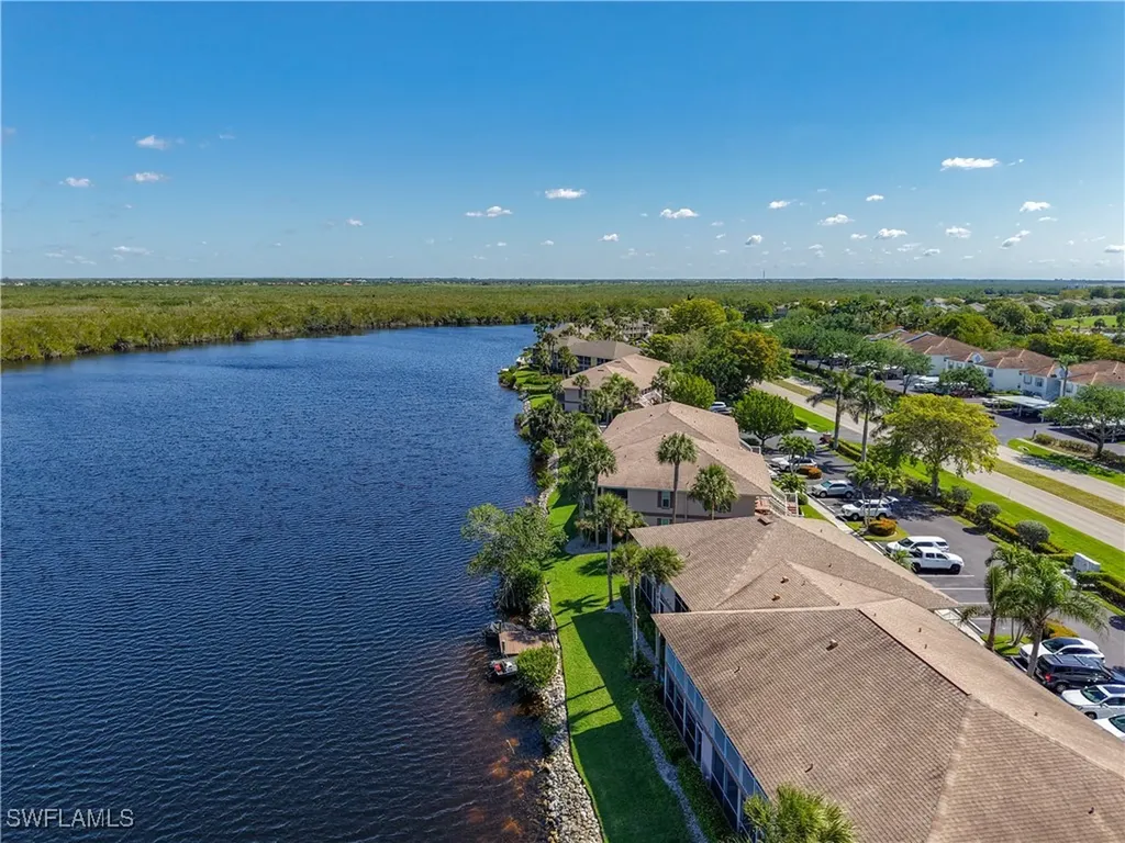 1025 Mainsail Drive Naples FL 34114