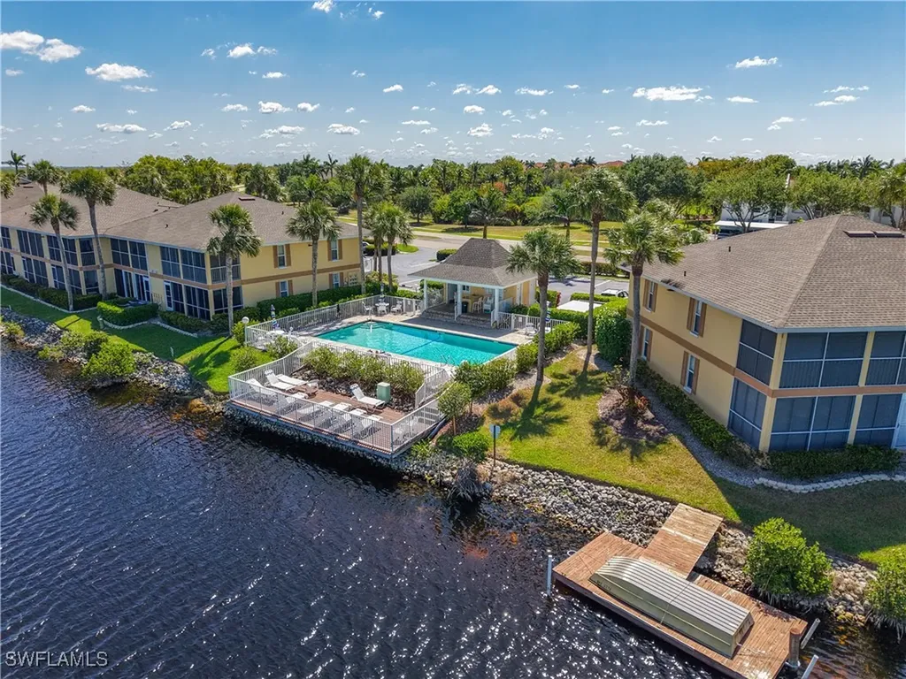 1025 Mainsail Drive Naples FL 34114