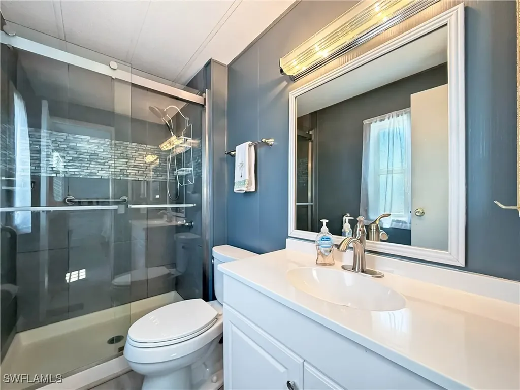 3388 Rainbow Lane North Fort Myers FL 33903