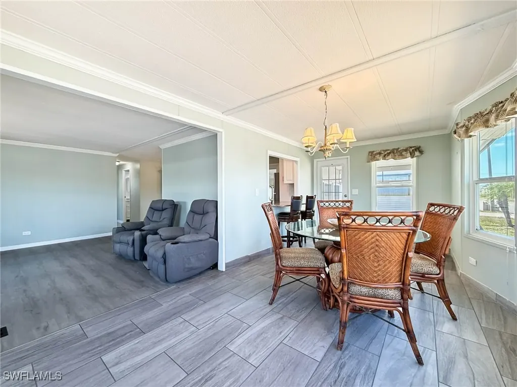 3388 Rainbow Lane North Fort Myers FL 33903