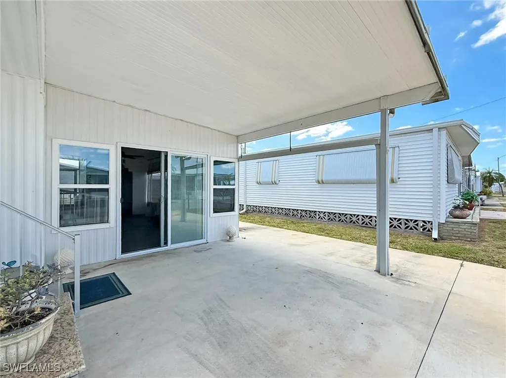 3388 Rainbow Lane North Fort Myers FL 33903