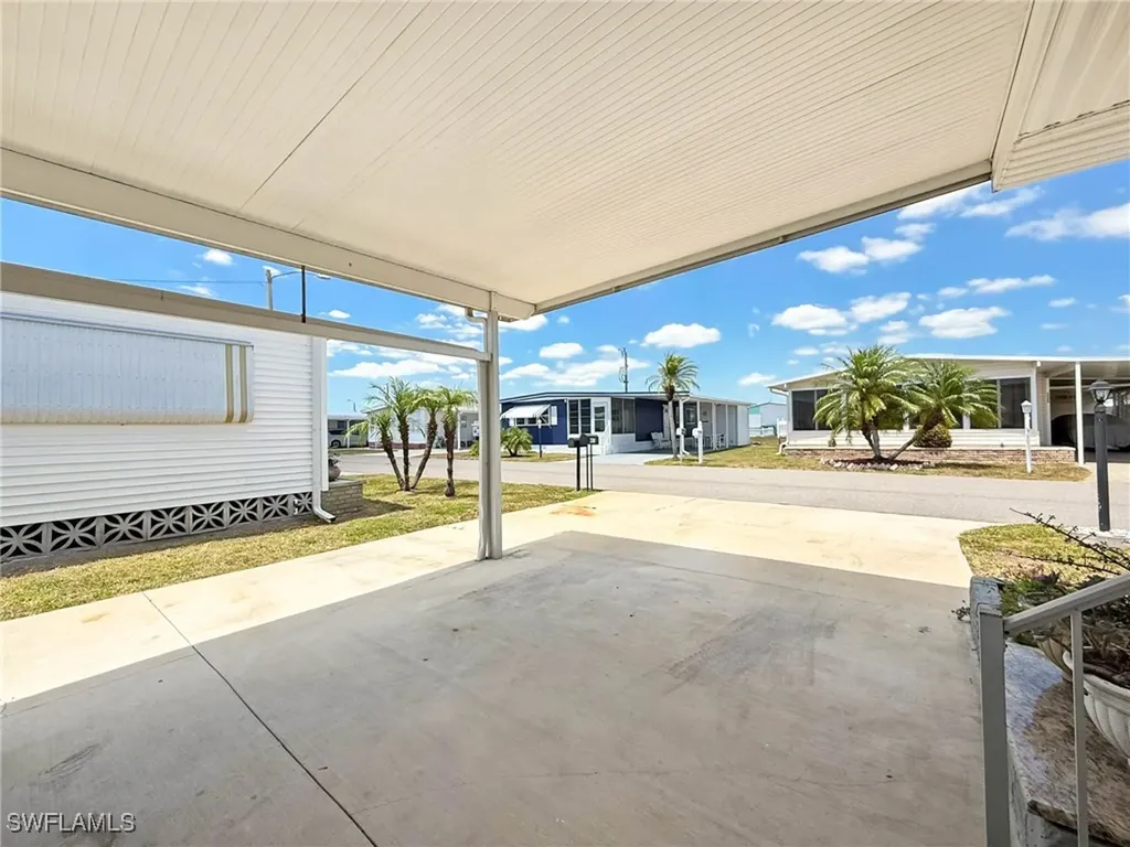 3388 Rainbow Lane North Fort Myers FL 33903