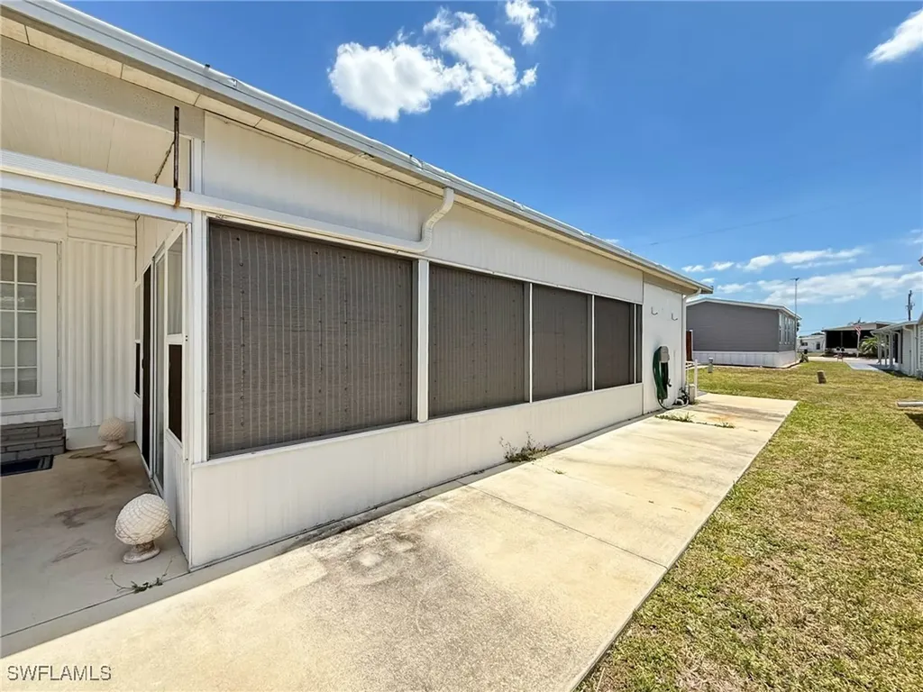 3388 Rainbow Lane North Fort Myers FL 33903