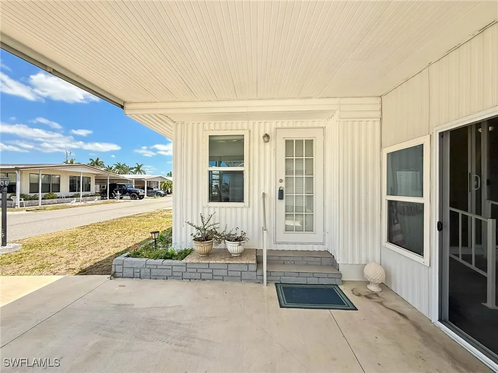 3388 Rainbow Lane North Fort Myers FL 33903