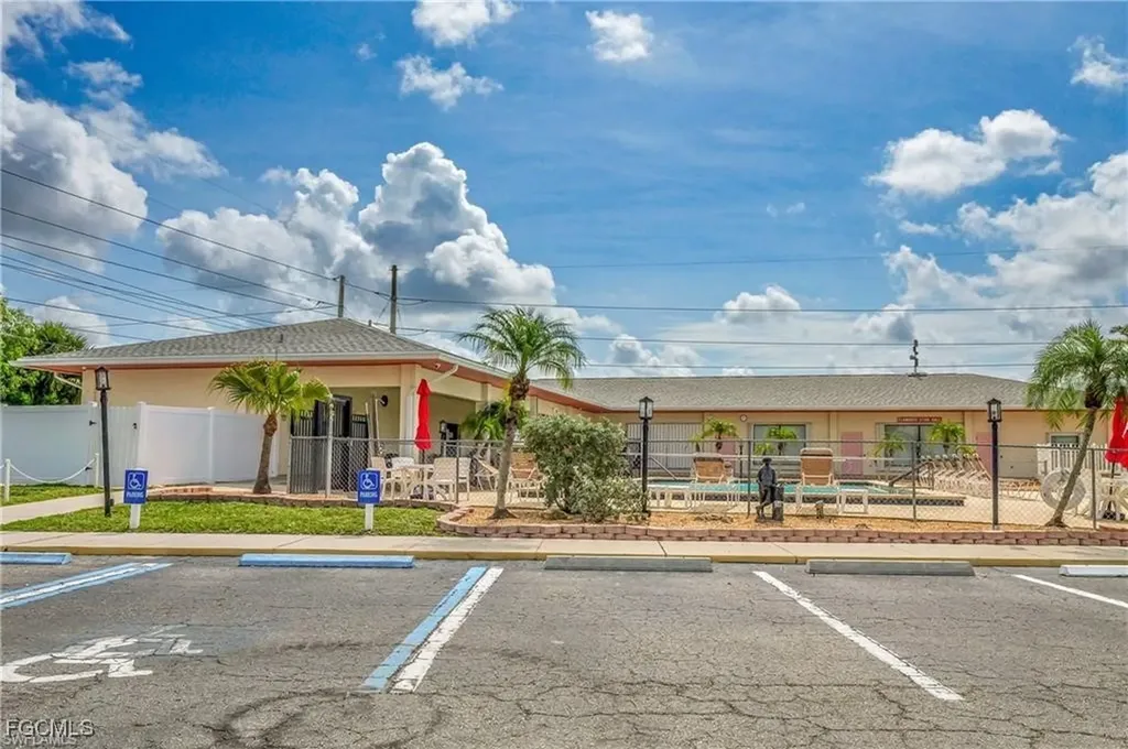 3388 Rainbow Lane North Fort Myers FL 33903