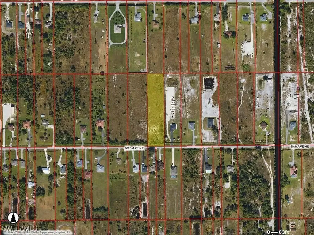 58TH Naples FL 34120