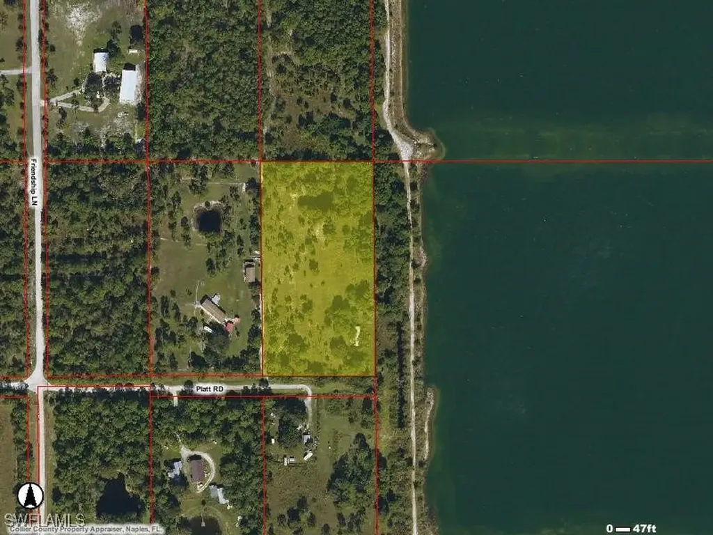 2181 Platt Road Naples FL 34120